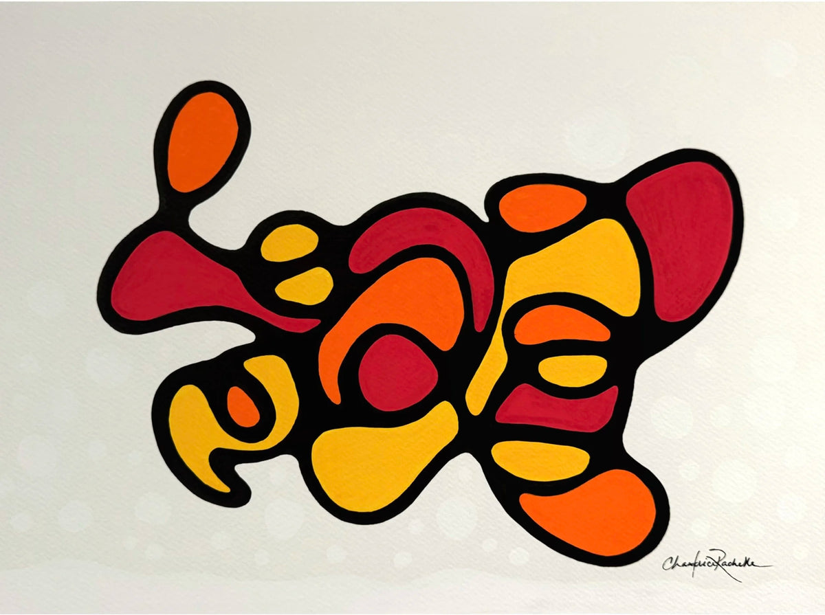 COPELAND_CHANTRICE RACHELLE_RACING AGAINST THE ILLUSION OF TIME 2_ACRYLIC MARKER ON PAPER_11X15.jpg
