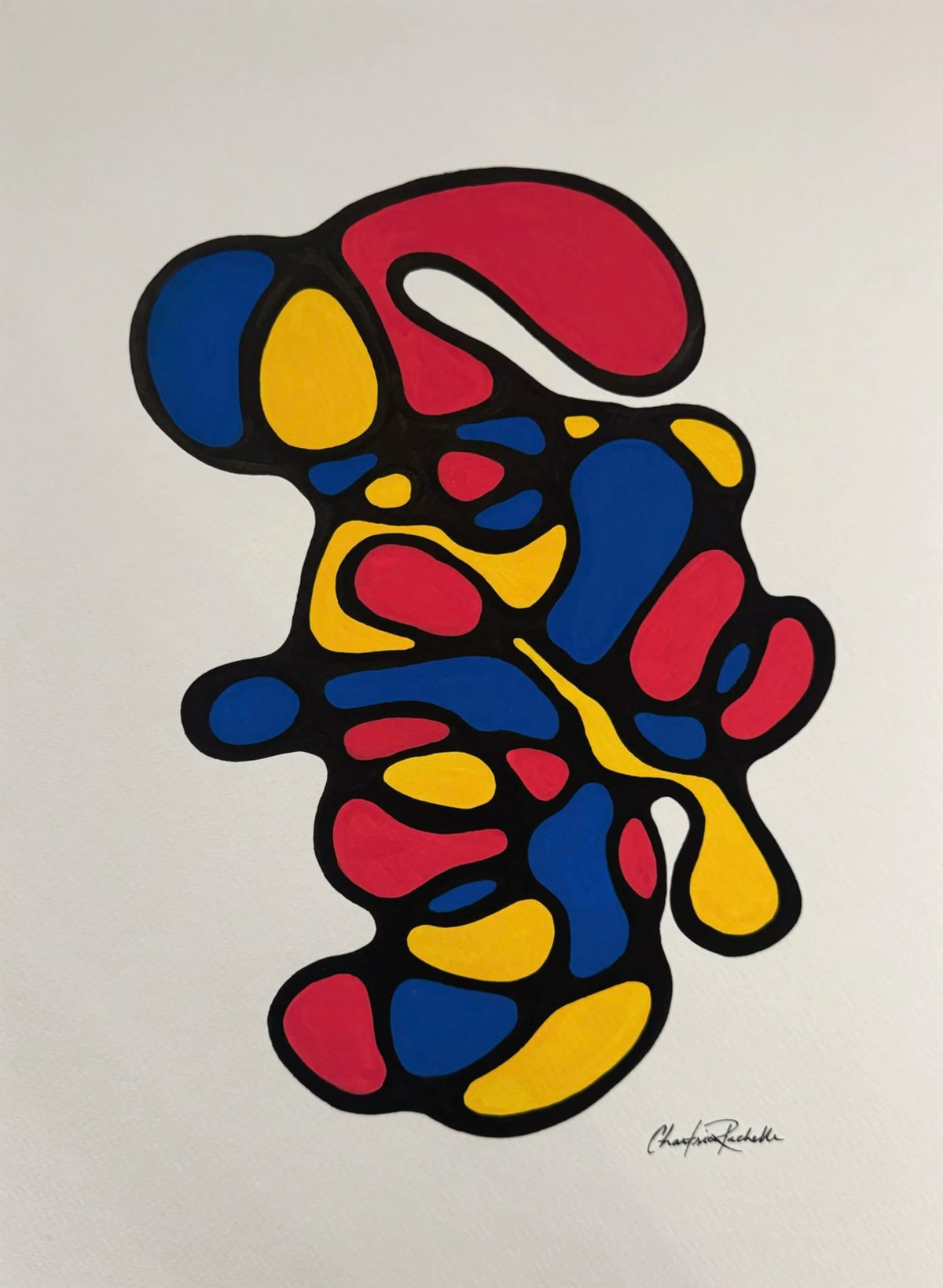 Chantrice Rachelle_Nostalgic Rebirth_15x11_$475.jpg